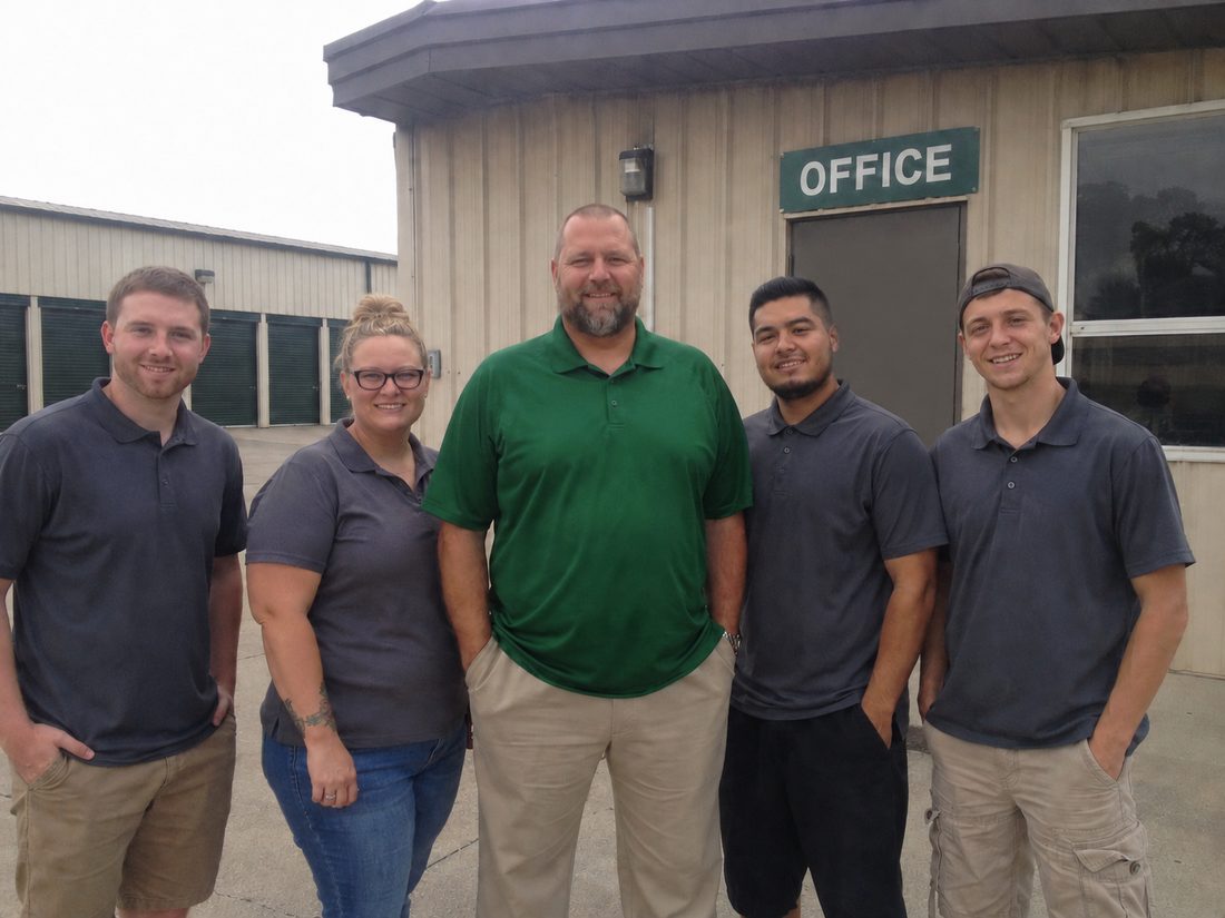 Pest control professionals in Rosemead, CA